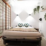 Cosy Studio#Heart Of Le Marais.2