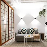 Cosy Studio#Heart Of Le Marais.2