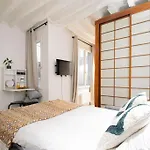 Cosy Studio#Heart Of Le Marais.2