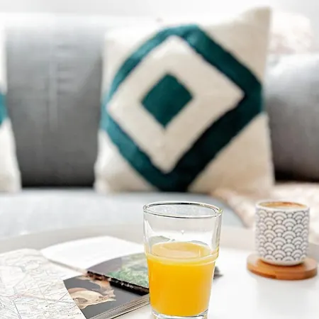 Apartment Cosy Studio#heart Of Le Marais.2 Paris