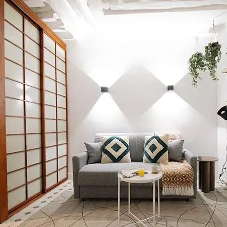 Cosy Studio#heart Of Le Marais.2 * Paris