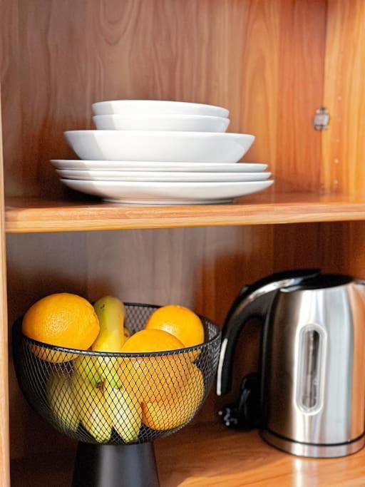 Appartamento Cosy Studio#heart Of Le Marais.2 Parigi