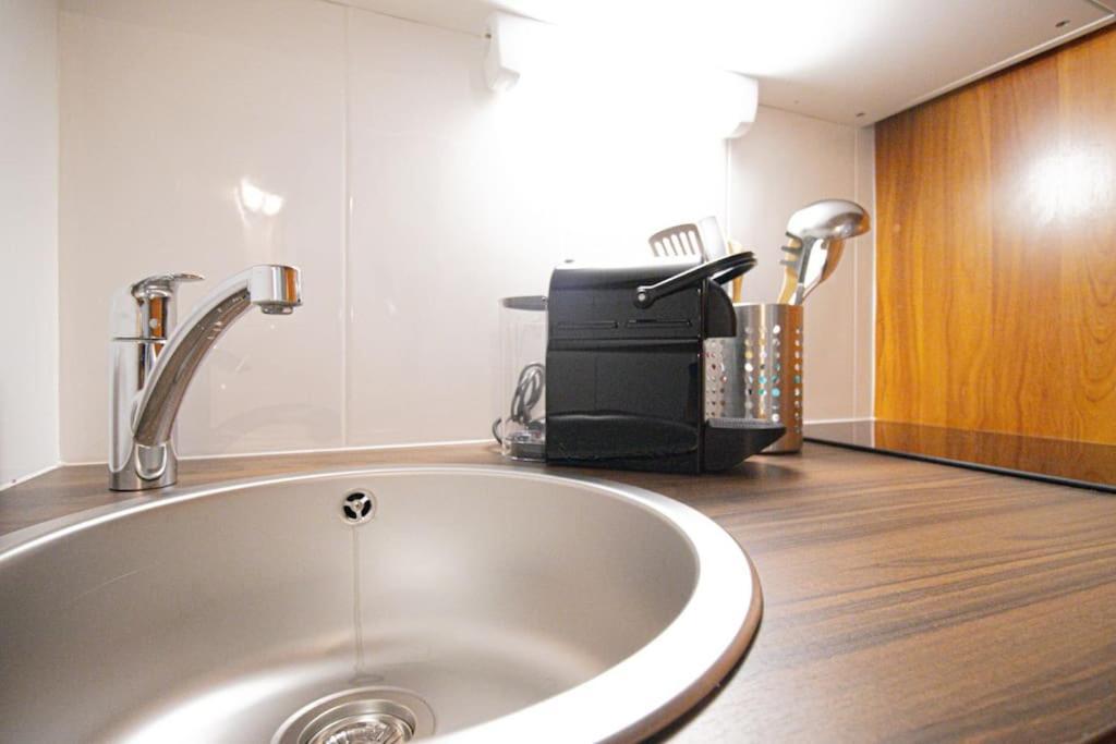 Cosy Studio#heart Of Le Marais.2 Appartamento