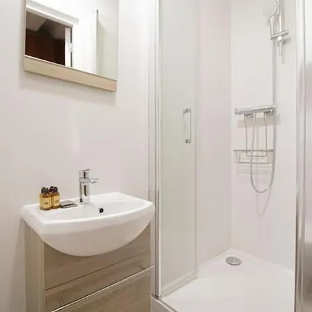 Appartamento Cosy Studio#heart Of Le Marais.2